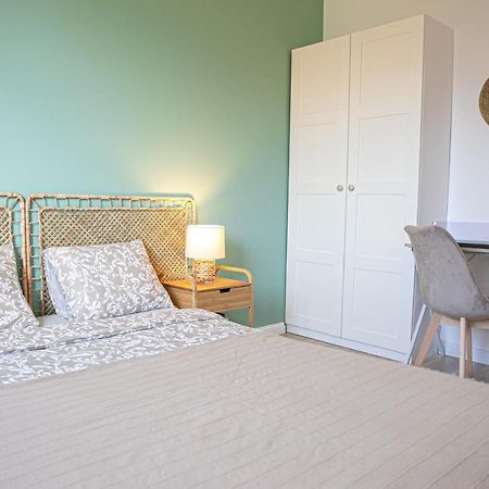Apartmán Komaszowka Gdaňsk Exteriér fotografie