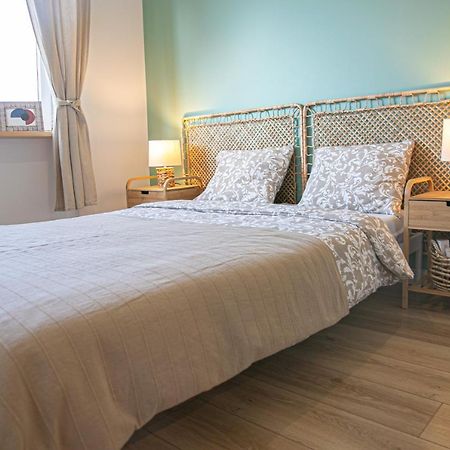 Apartmán Komaszowka Gdaňsk Exteriér fotografie